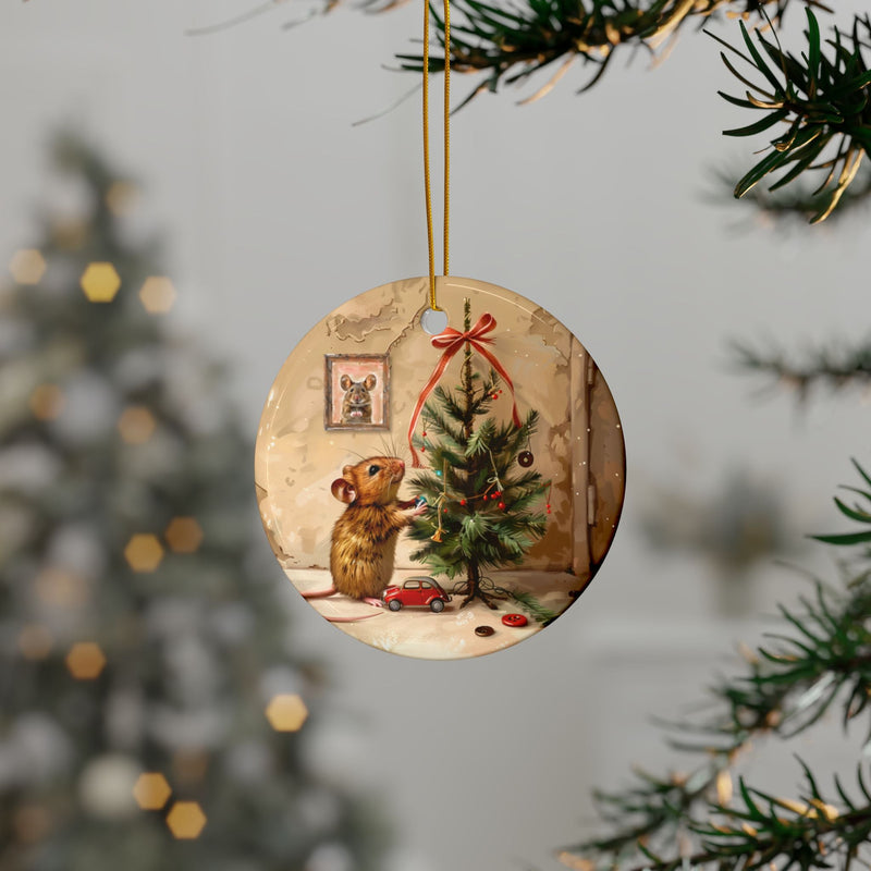 Ornaments