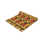 Bhota Inspired Table Runner (Cotton, Poly)