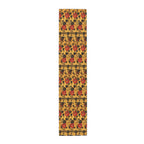 Bhota Inspired Table Runner (Cotton, Poly)