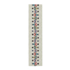 Nutcracker Table  Runner (Cotton, Poly)