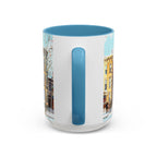 Winter in the City Coffee Mug (11, 15oz)