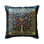 Partridge in a Pear Tree Premium Pillow