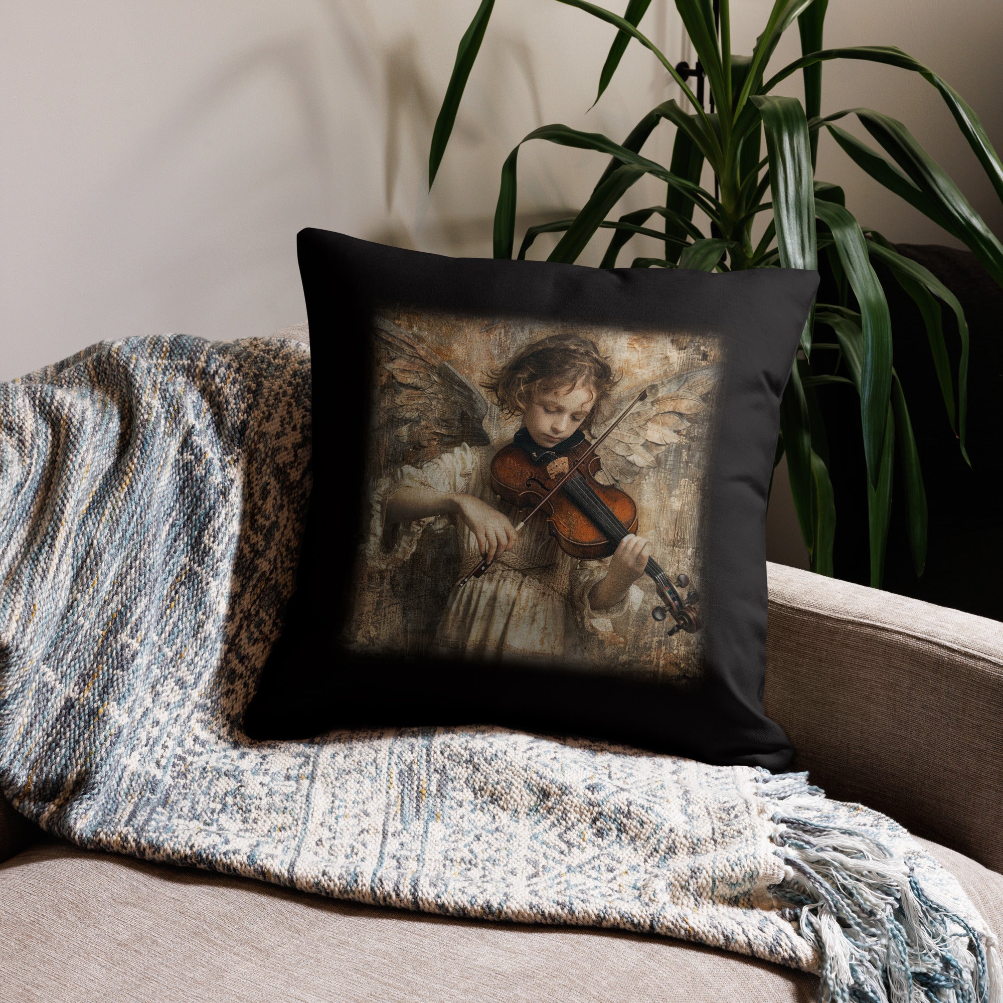 Premium Pillow Case